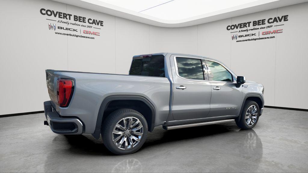 new 2026 GMC Sierra 1500 car, priced at $68,100