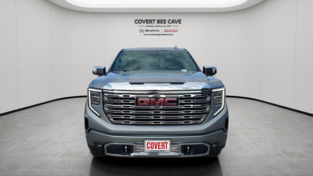 new 2026 GMC Sierra 1500 car, priced at $68,100