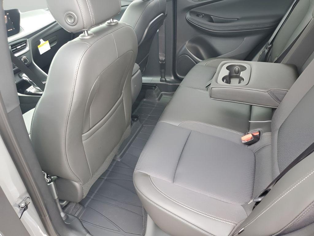 used 2026 Buick Encore GX car, priced at $26,346