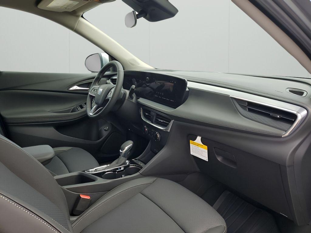 used 2026 Buick Encore GX car, priced at $26,346