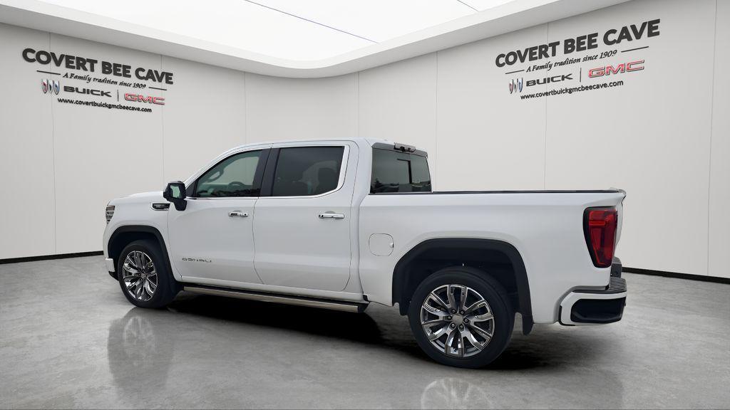 used 2023 GMC Sierra 1500 car, priced at $51,627