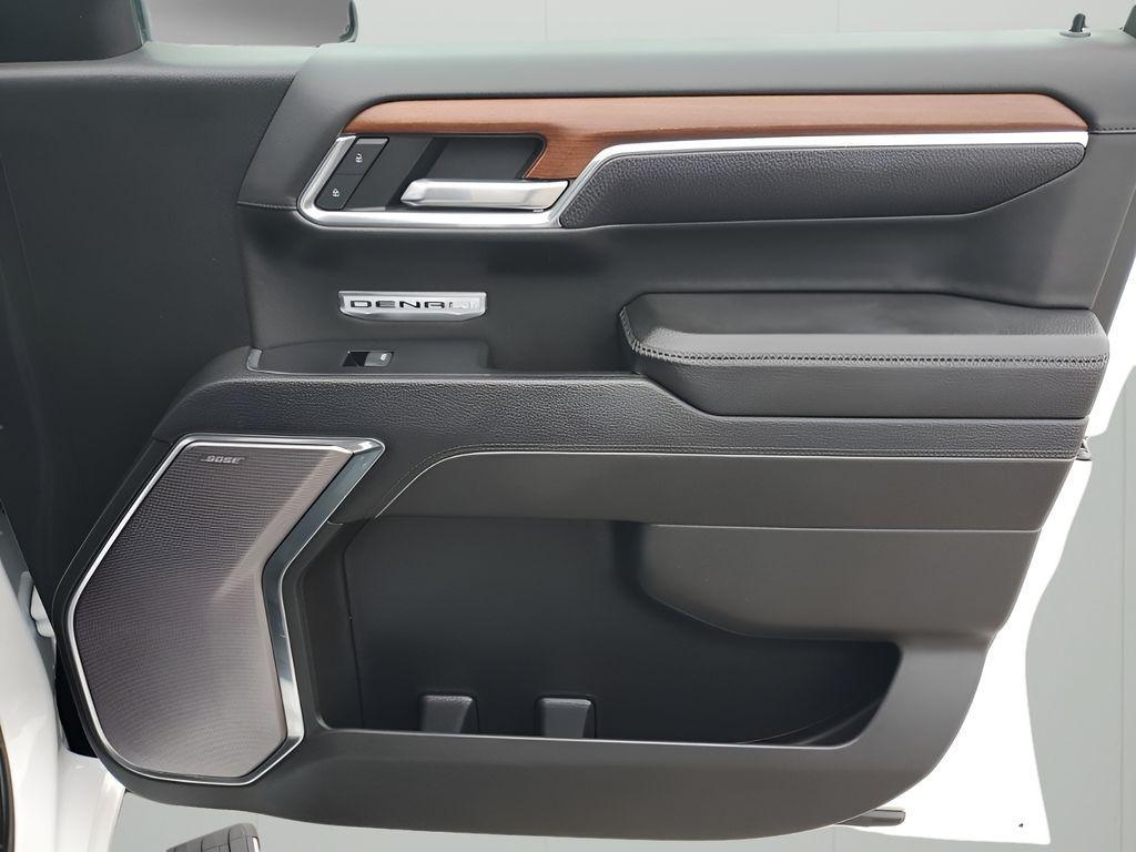 used 2023 GMC Sierra 1500 car, priced at $51,627