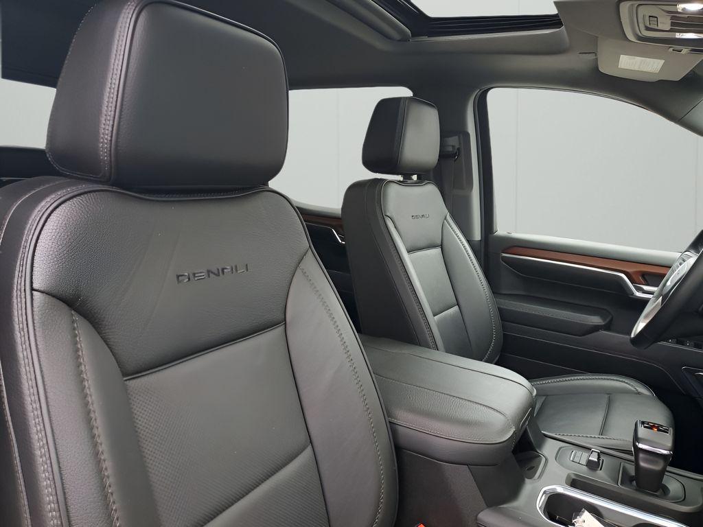 used 2023 GMC Sierra 1500 car, priced at $51,627