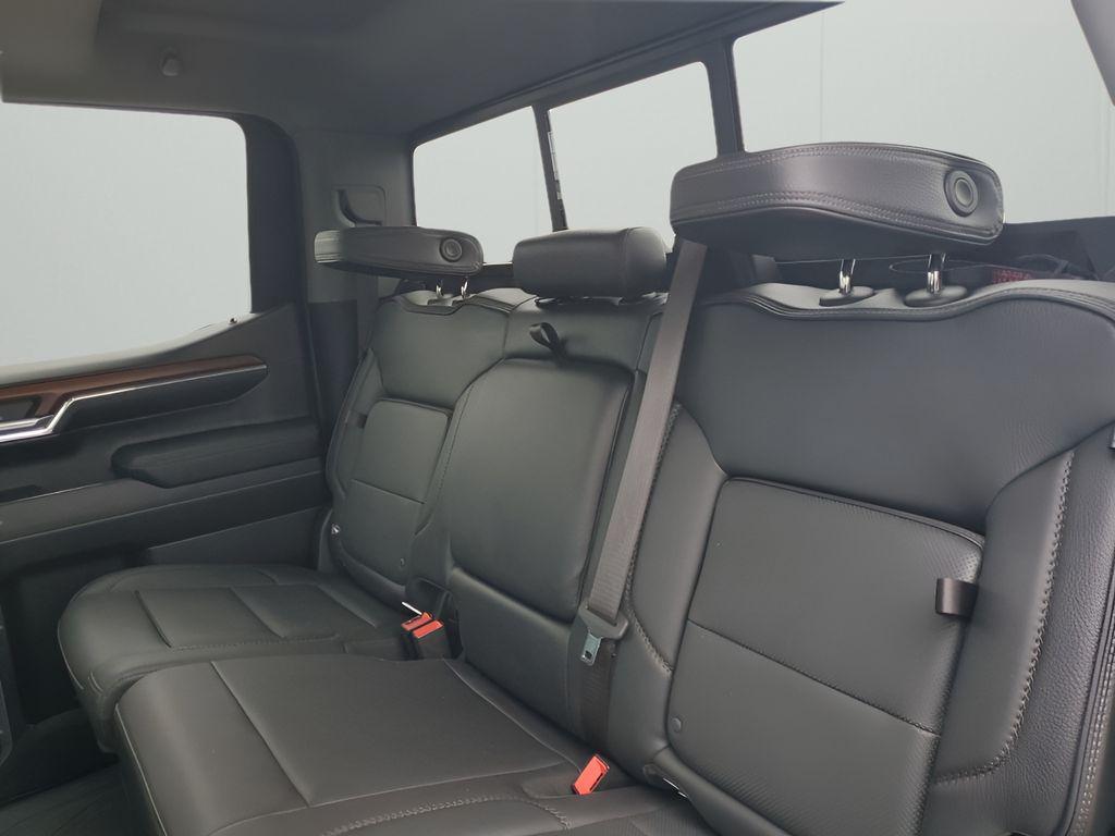 used 2023 GMC Sierra 1500 car, priced at $51,627