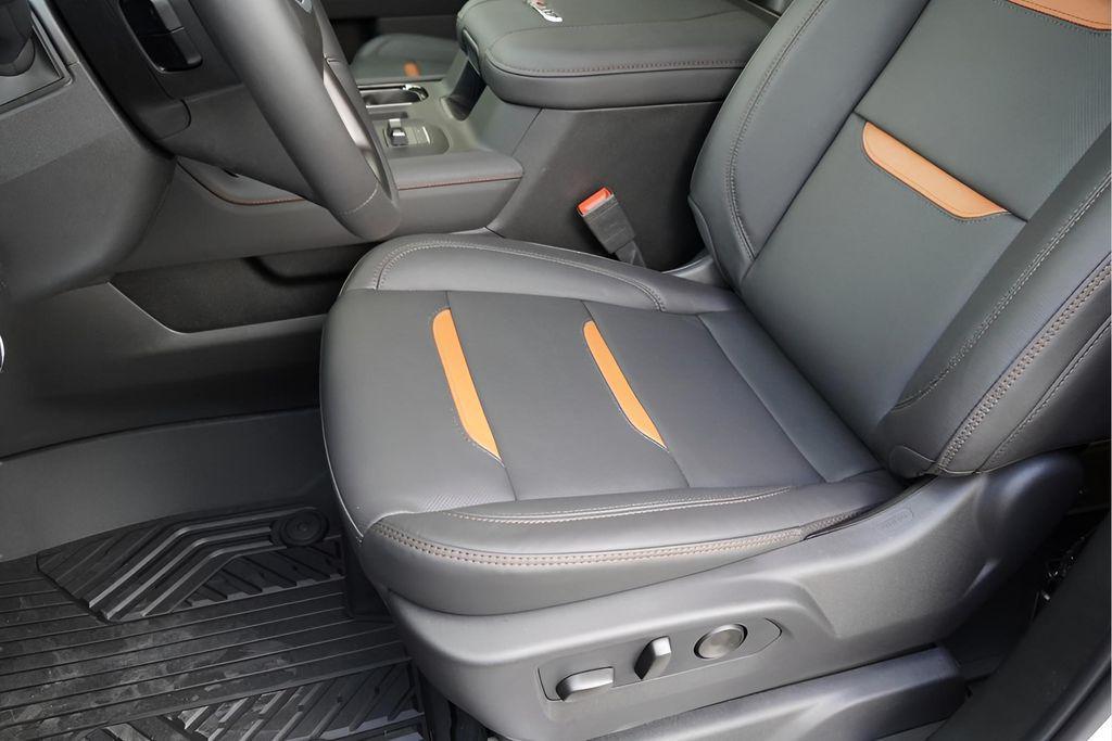 new 2026 GMC Sierra 2500 car