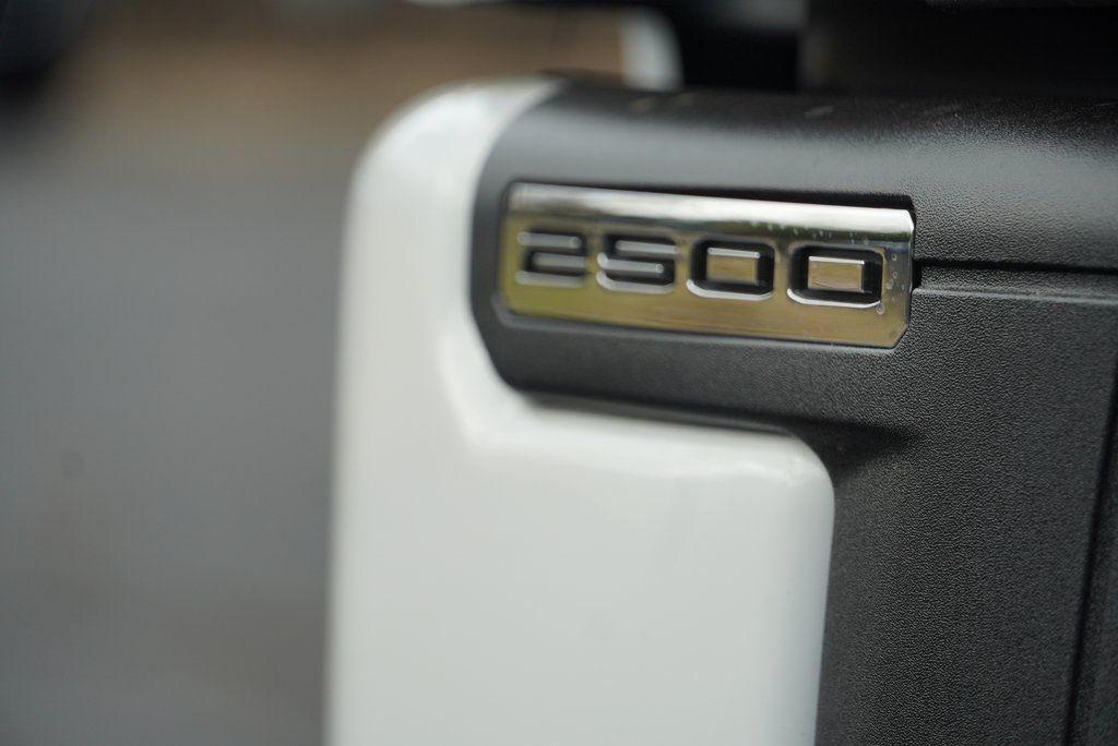 new 2026 GMC Sierra 2500 car