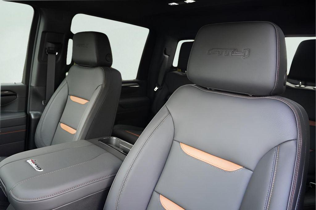 new 2026 GMC Sierra 2500 car