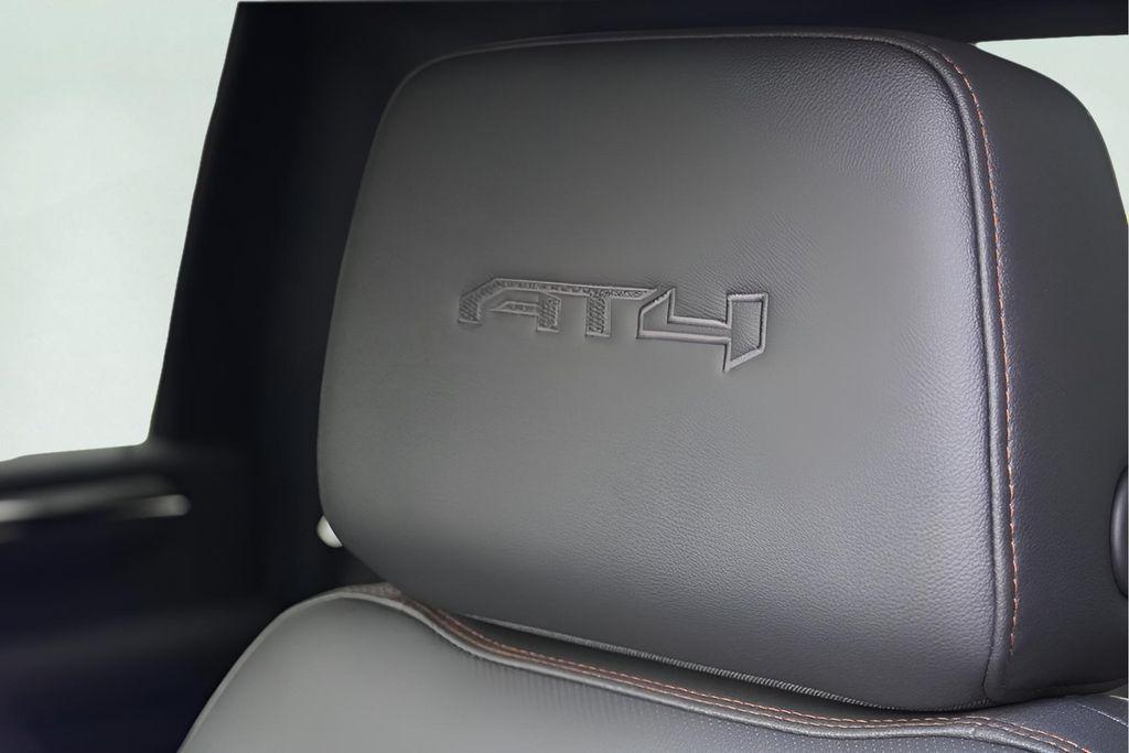 new 2026 GMC Sierra 2500 car