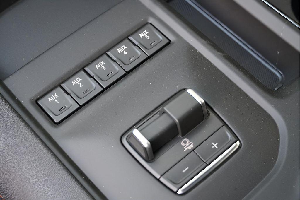 new 2026 GMC Sierra 2500 car