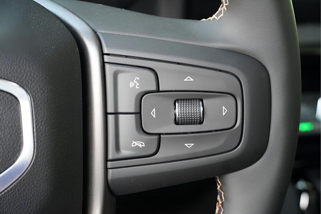 new 2026 GMC Sierra 2500 car