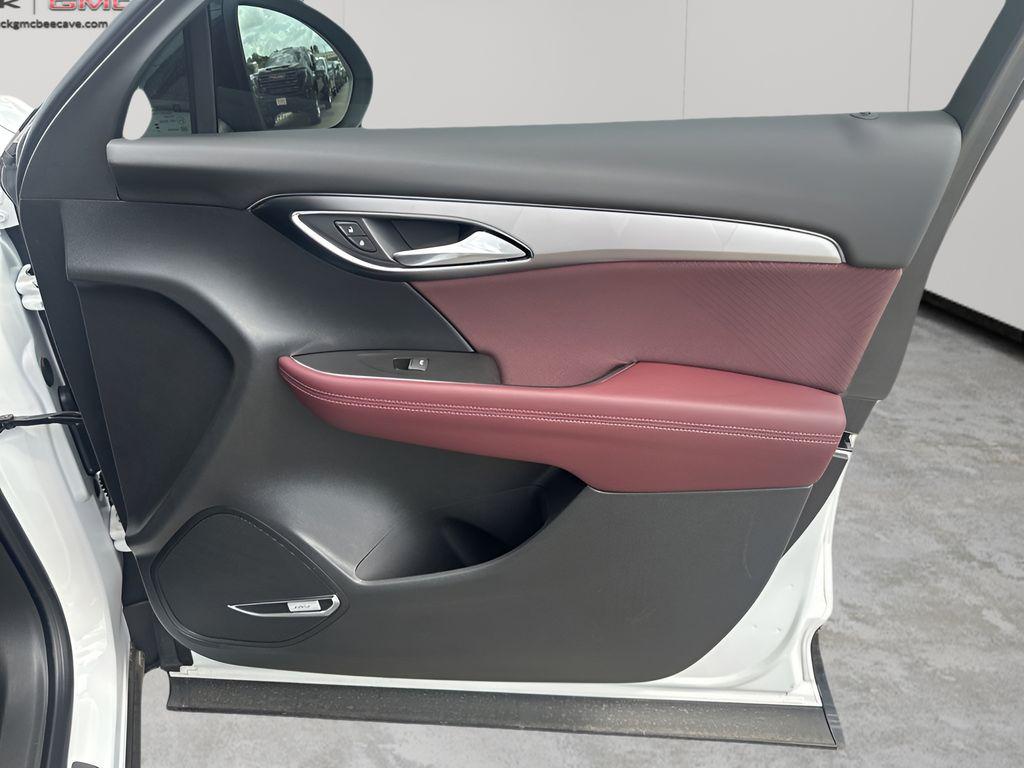 new 2026 Buick Envision car, priced at $46,103