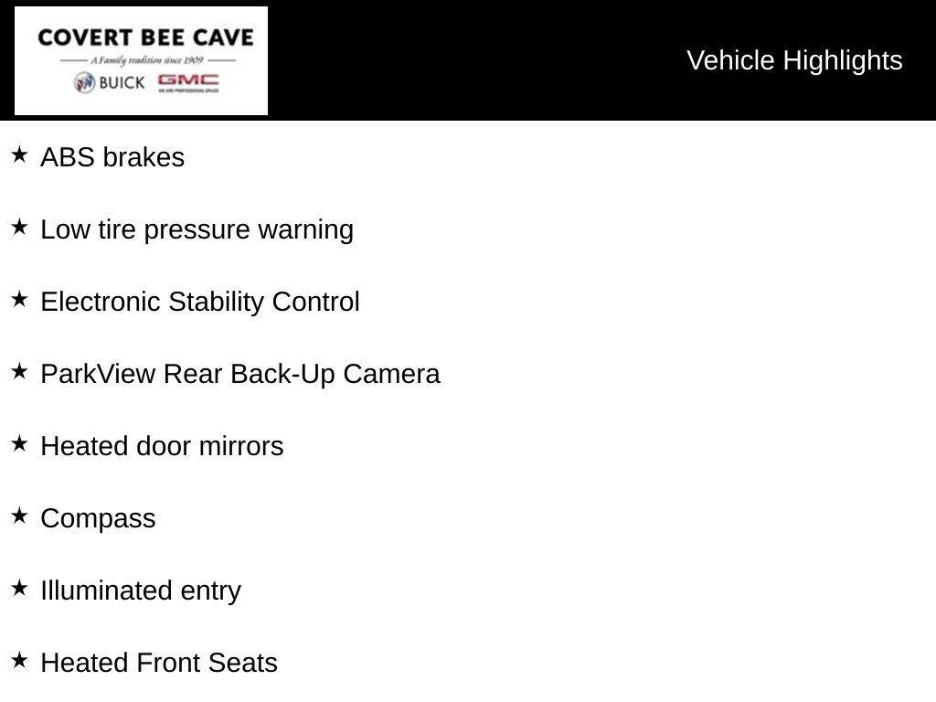 used 2024 Ram 1500 car, priced at $51,202