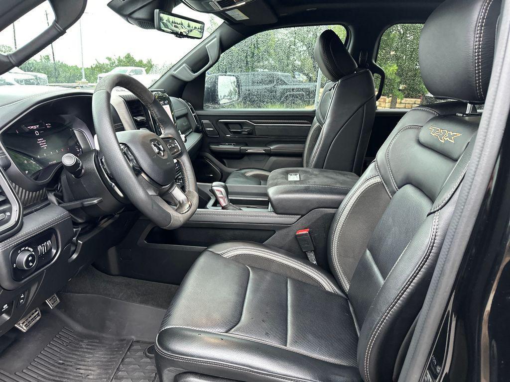used 2024 Ram 1500 car, priced at $96,477