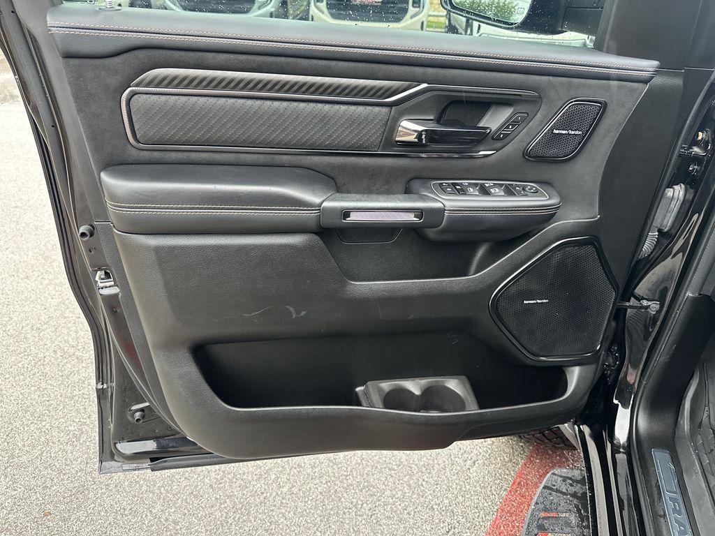 used 2024 Ram 1500 car, priced at $96,477