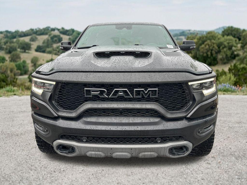 used 2024 Ram 1500 car, priced at $96,477