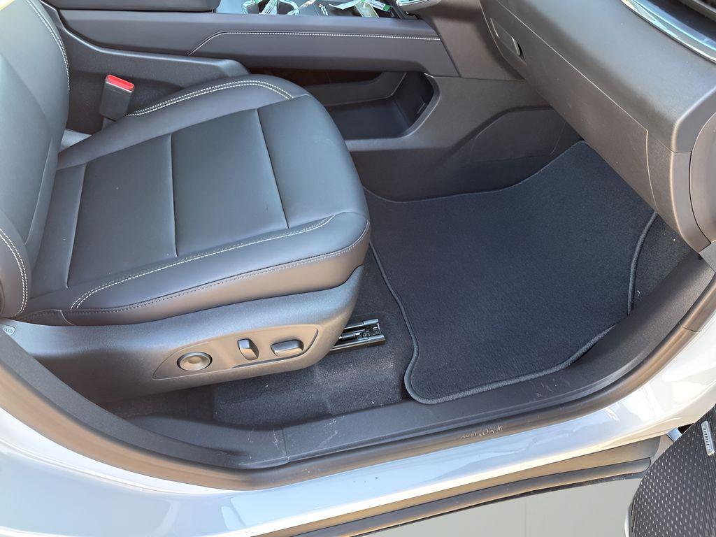new 2026 GMC Acadia car, priced at $49,995