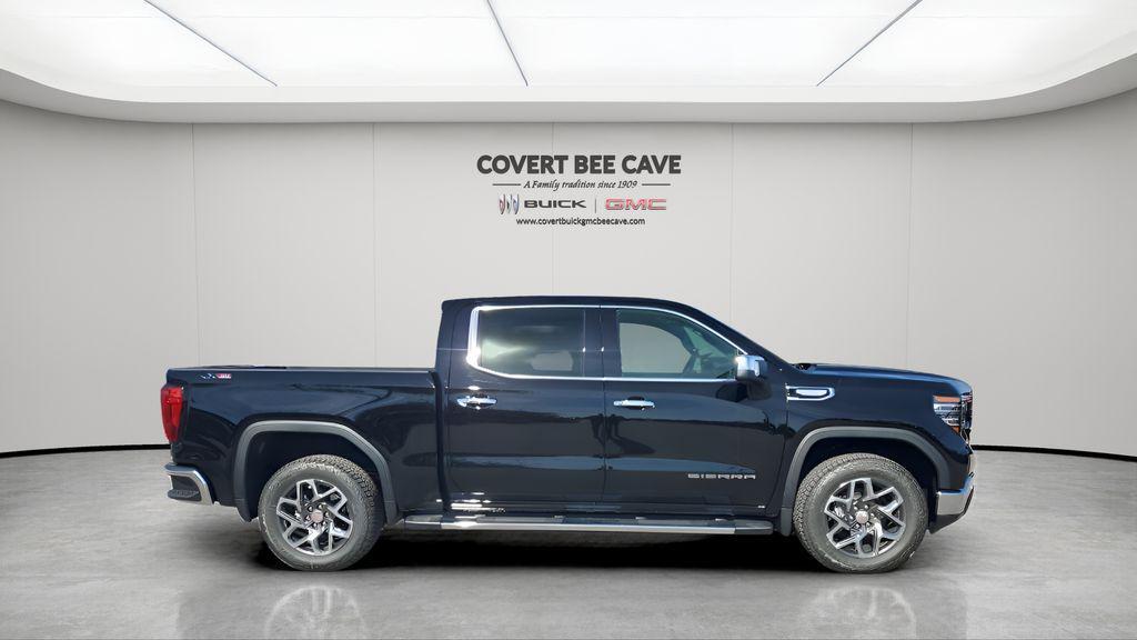new 2026 GMC Sierra 1500 car, priced at $66,329
