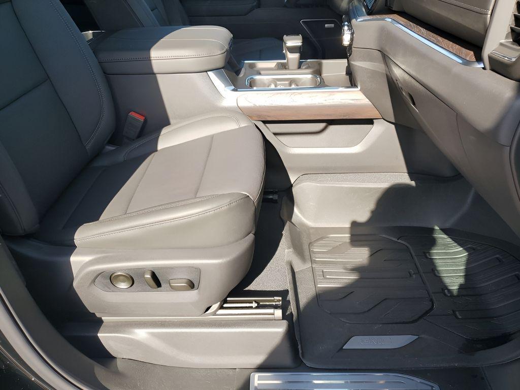 new 2026 GMC Sierra 1500 car, priced at $66,329