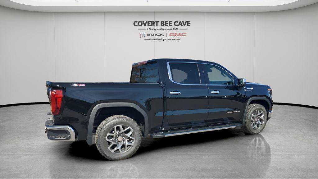 new 2026 GMC Sierra 1500 car, priced at $66,329