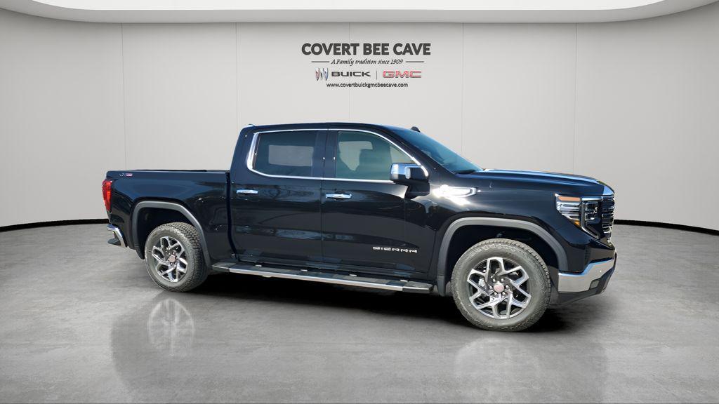 new 2026 GMC Sierra 1500 car, priced at $66,329