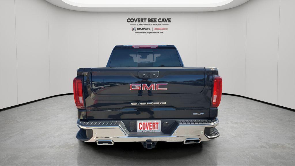 new 2026 GMC Sierra 1500 car, priced at $66,329