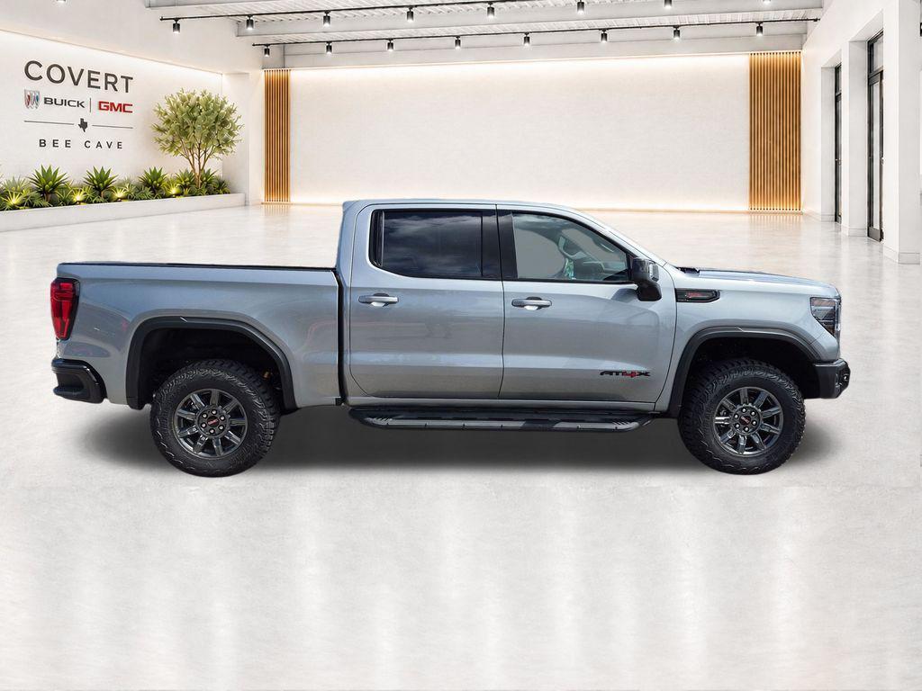 new 2026 GMC Sierra 1500 car, priced at $75,073