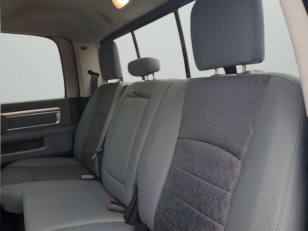 used 2018 Ram 3500 car, priced at $33,314