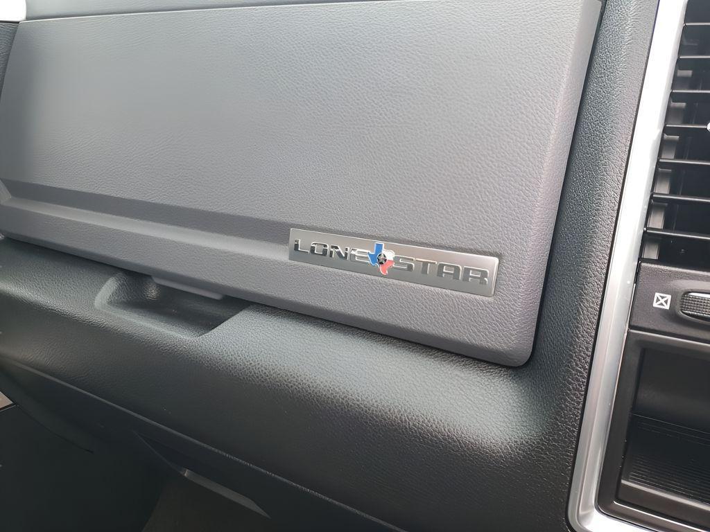 used 2018 Ram 3500 car, priced at $33,314