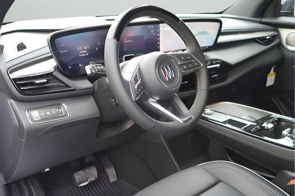 new 2026 Buick Enclave car, priced at $58,090