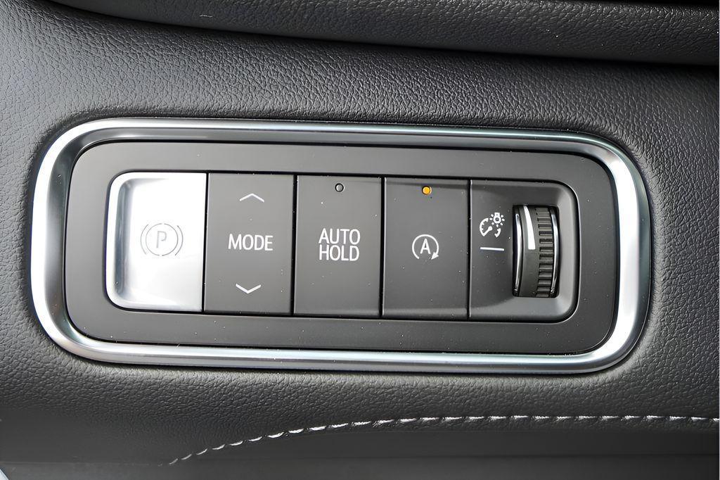 new 2026 Buick Enclave car, priced at $58,090