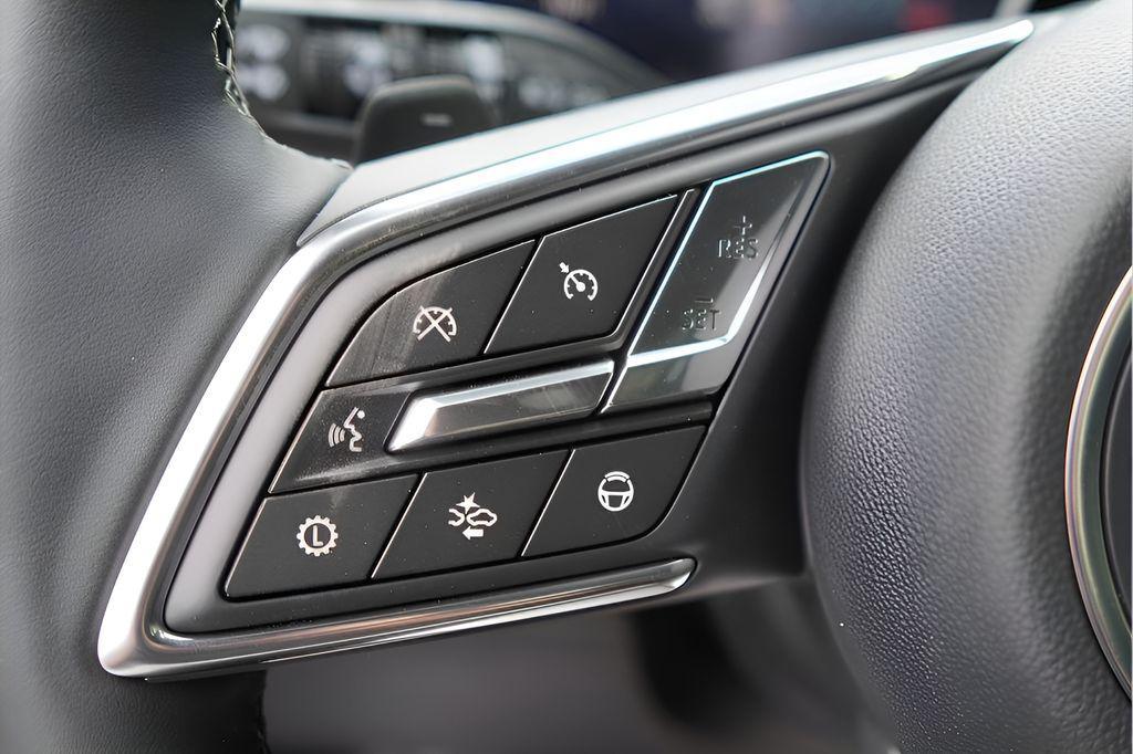 new 2026 Buick Enclave car, priced at $58,090