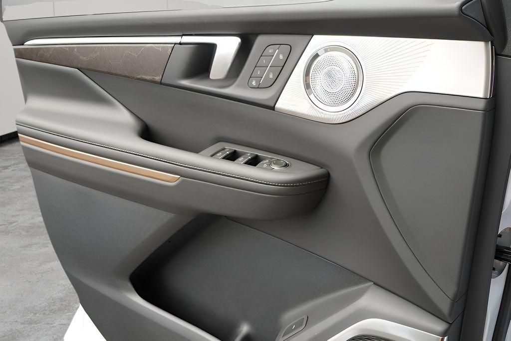 new 2026 Buick Enclave car, priced at $58,090