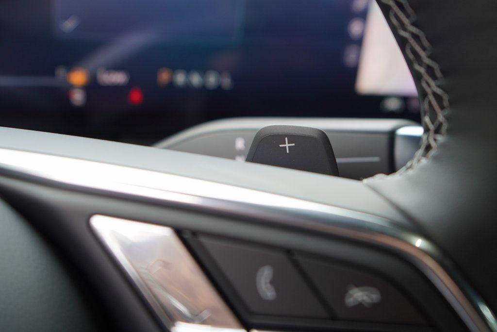 new 2026 Buick Enclave car, priced at $58,090