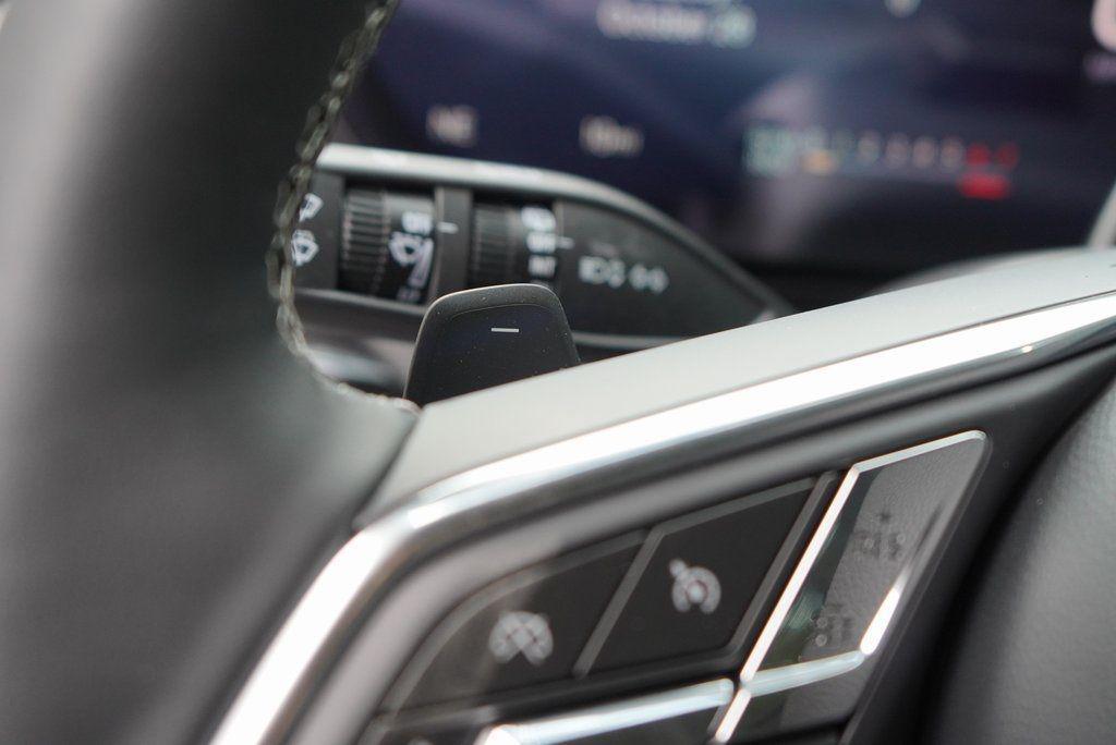 new 2026 Buick Enclave car, priced at $58,090