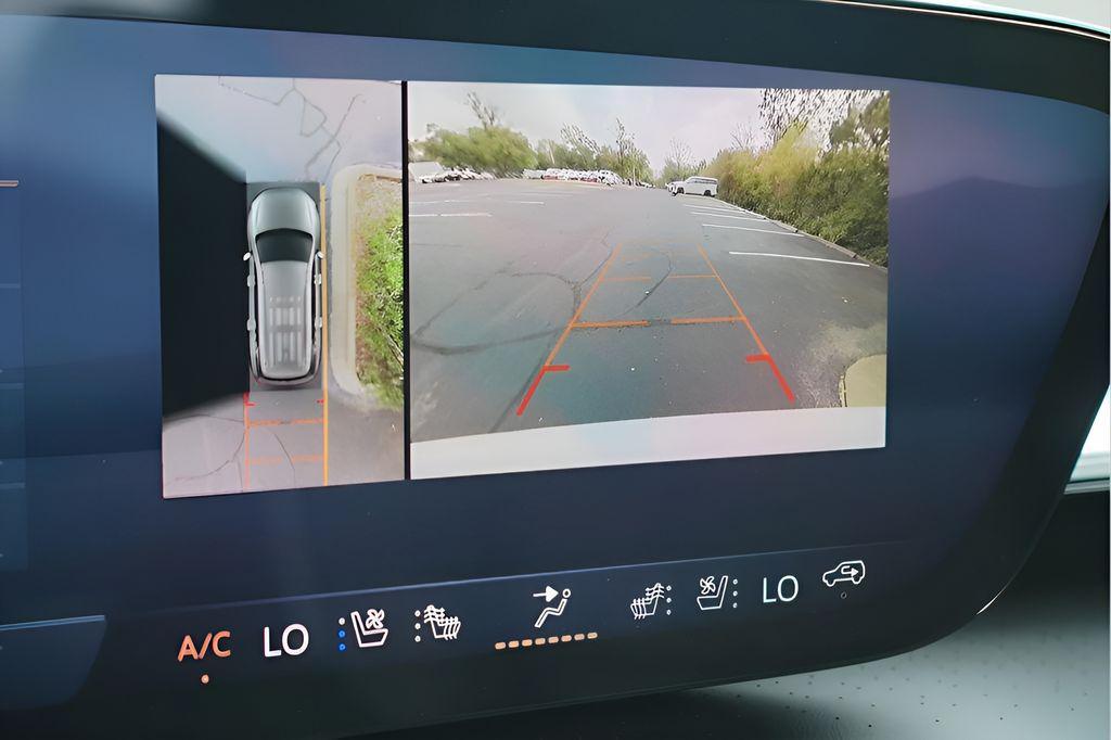 new 2026 Buick Enclave car, priced at $58,090