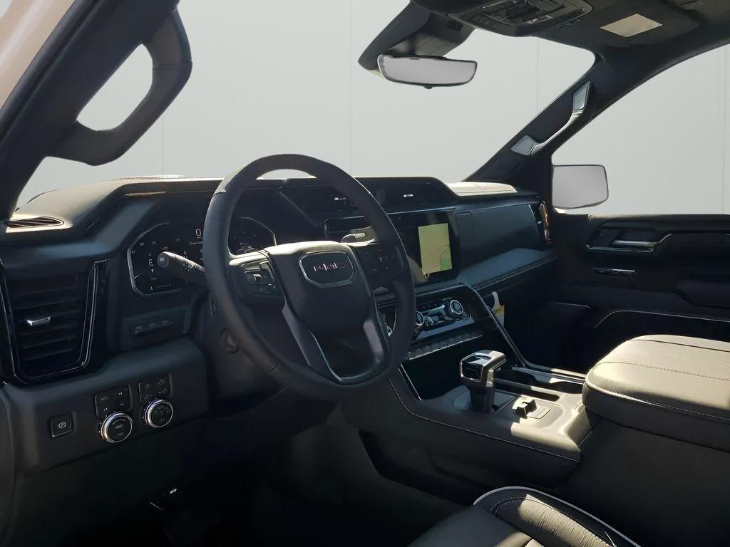 new 2026 GMC Sierra 1500 car, priced at $95,830