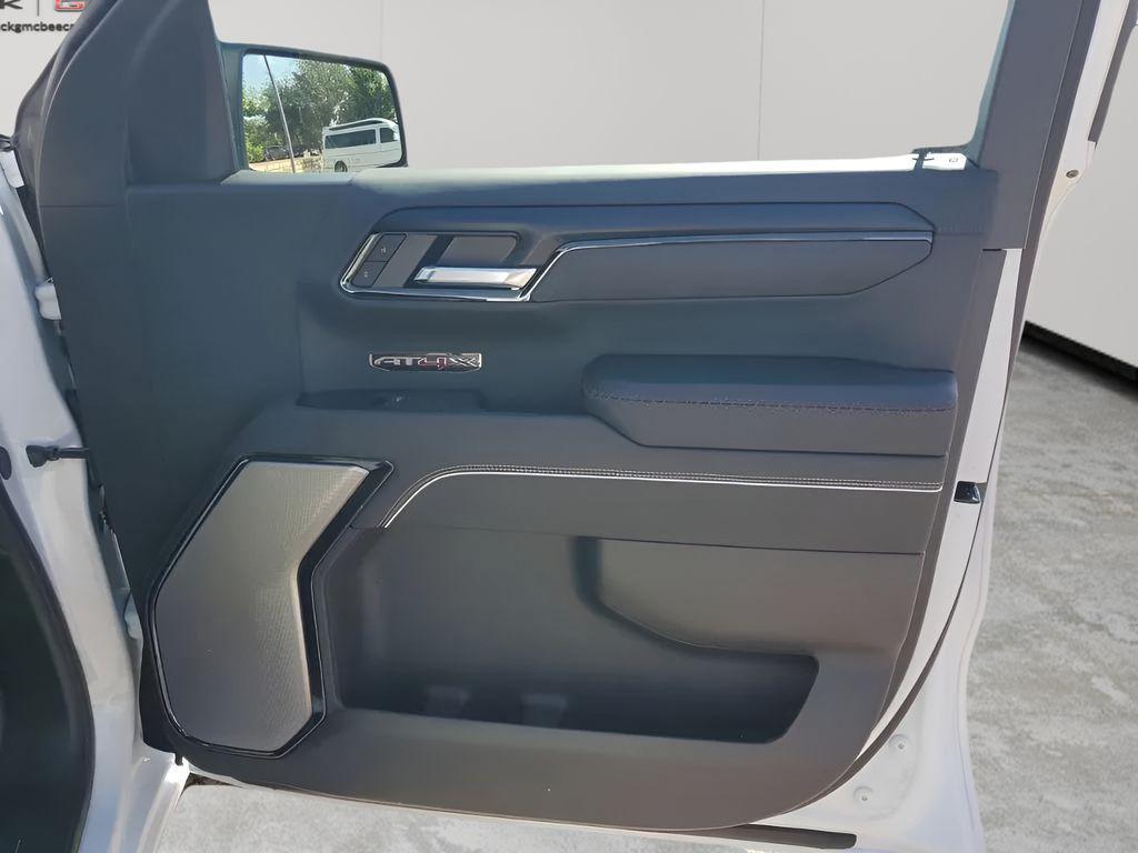 new 2026 GMC Sierra 1500 car, priced at $95,830