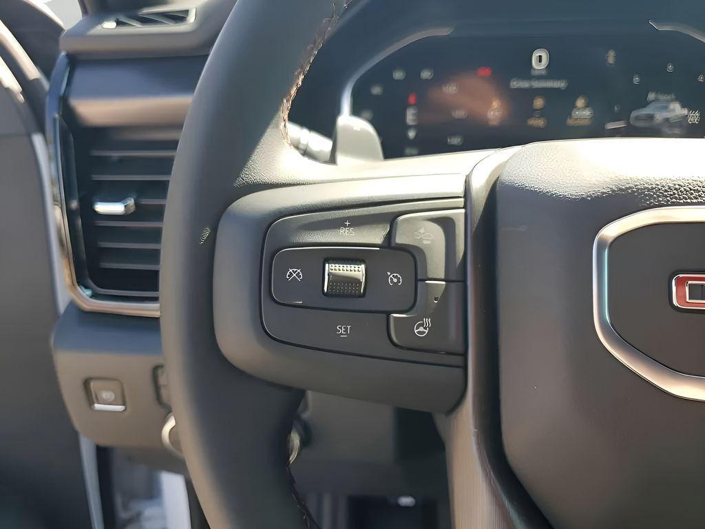 new 2026 GMC Sierra 1500 car, priced at $95,830