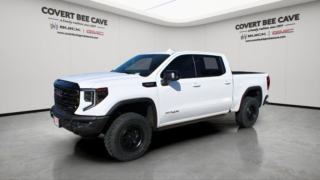 new 2026 GMC Sierra 1500 car, priced at $95,830
