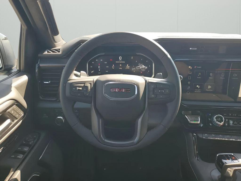 new 2026 GMC Sierra 1500 car, priced at $95,830