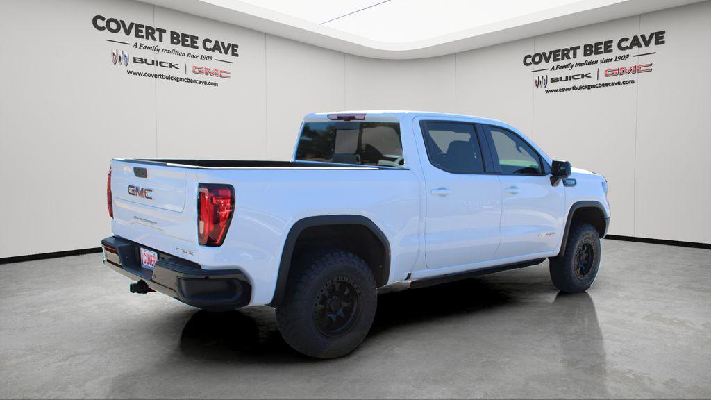new 2026 GMC Sierra 1500 car, priced at $95,830