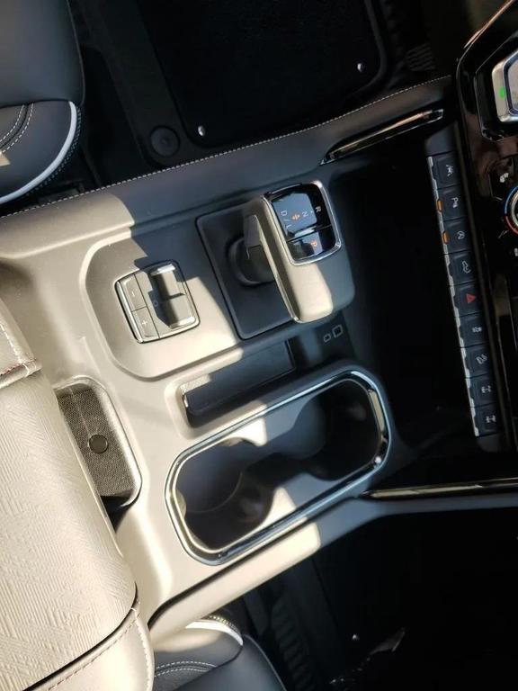 new 2026 GMC Sierra 1500 car, priced at $95,830