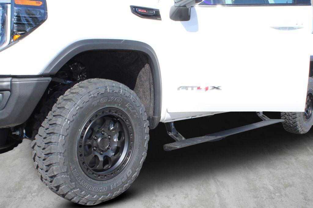 new 2026 GMC Sierra 1500 car, priced at $95,830