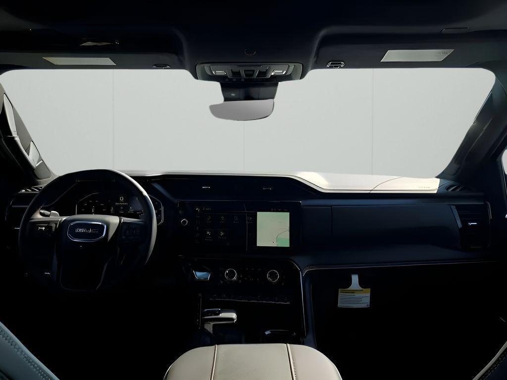 new 2026 GMC Sierra 1500 car, priced at $95,830