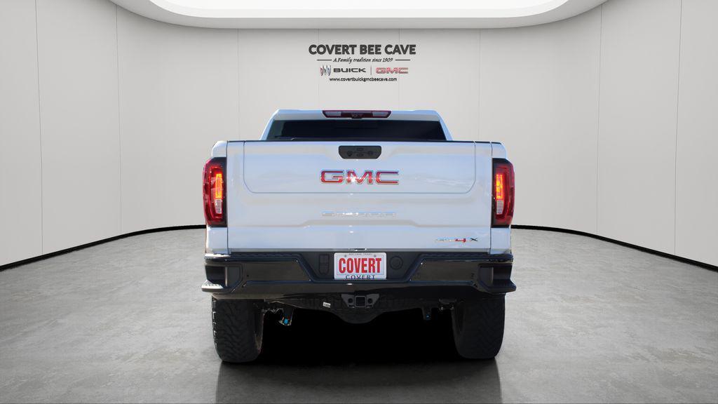 new 2026 GMC Sierra 1500 car, priced at $95,830