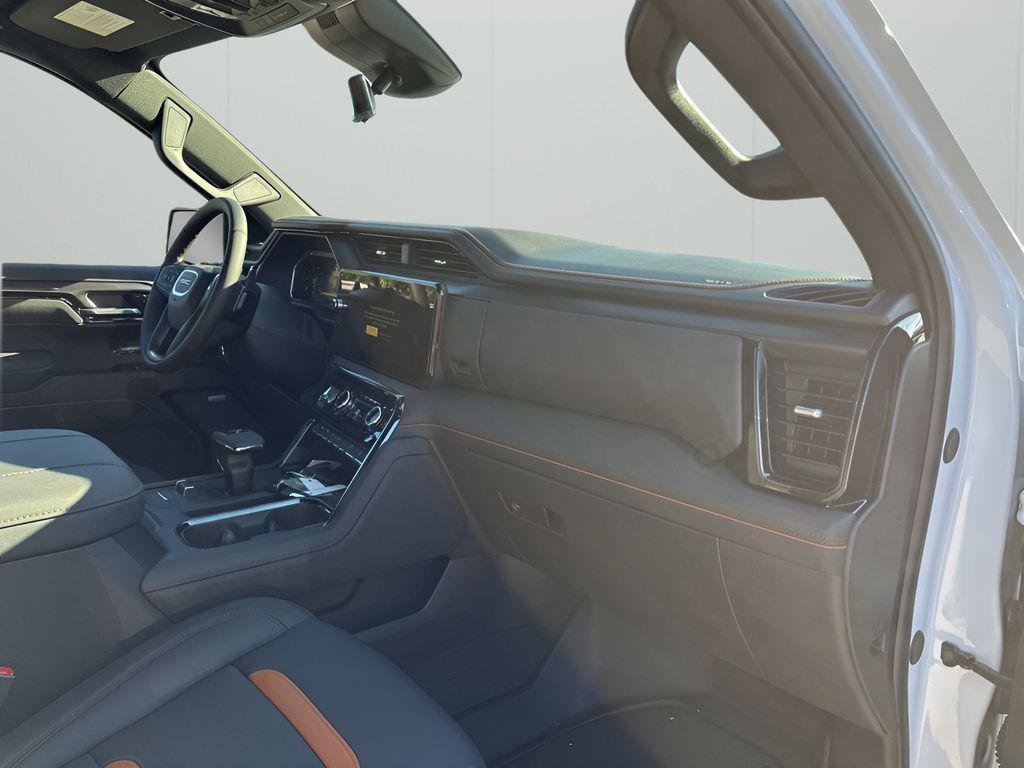 new 2026 GMC Sierra 1500 car, priced at $65,839