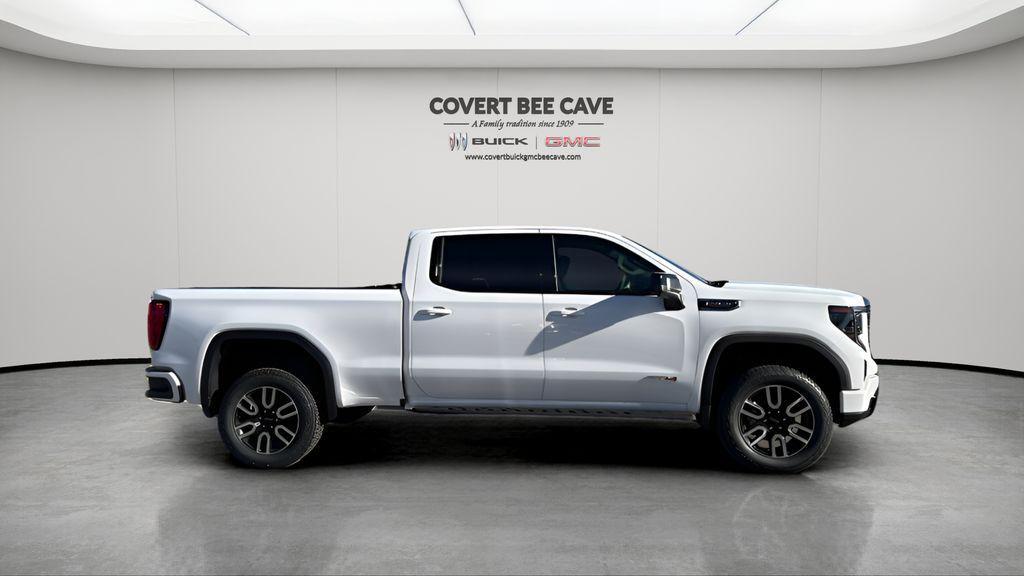 new 2026 GMC Sierra 1500 car, priced at $65,839