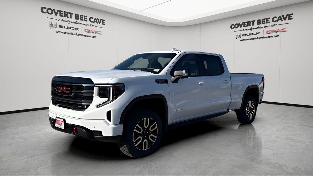 new 2026 GMC Sierra 1500 car, priced at $65,839