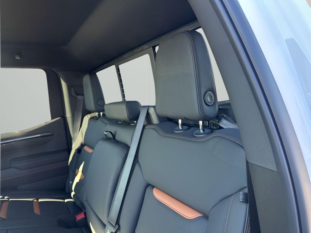 new 2026 GMC Sierra 1500 car, priced at $65,839