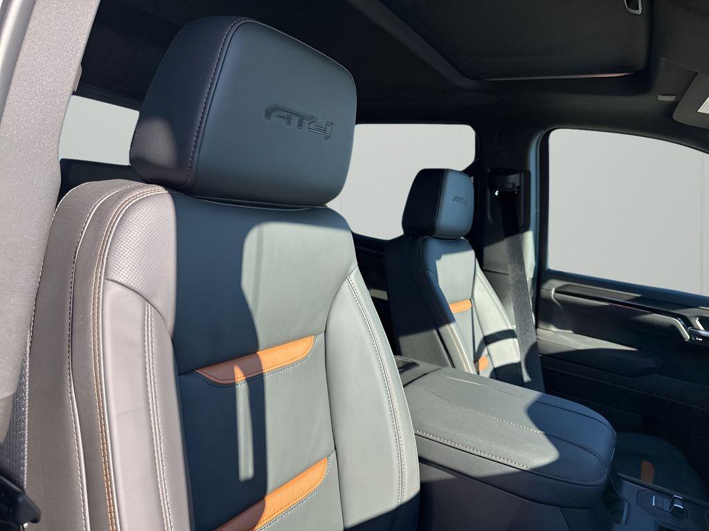 new 2026 GMC Sierra 1500 car, priced at $65,839